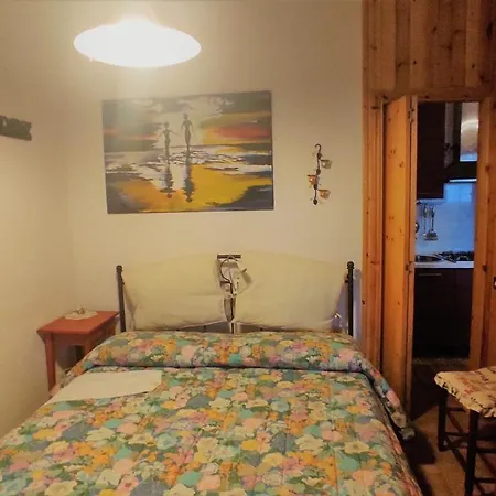 Il Nido Sul Holiday home