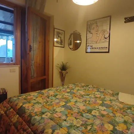 Holiday home Il Nido Sul