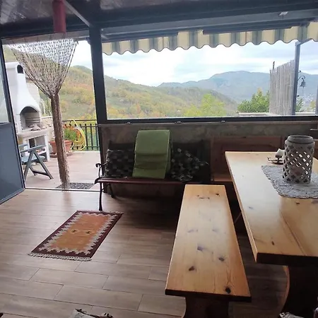 Il Nido Sul Valle Verde