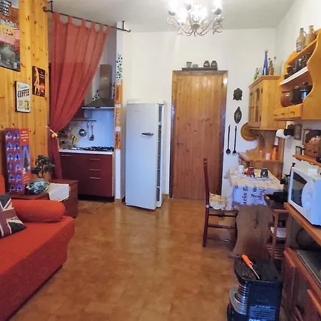 Holiday home Il Nido Sul *